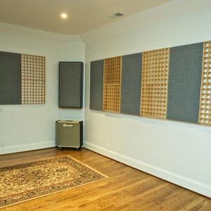 Best interior, exterior, soundproof, acoustic service provider in Dhaka Bangladesh