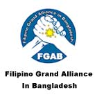 Filipino Association Bangladesh
