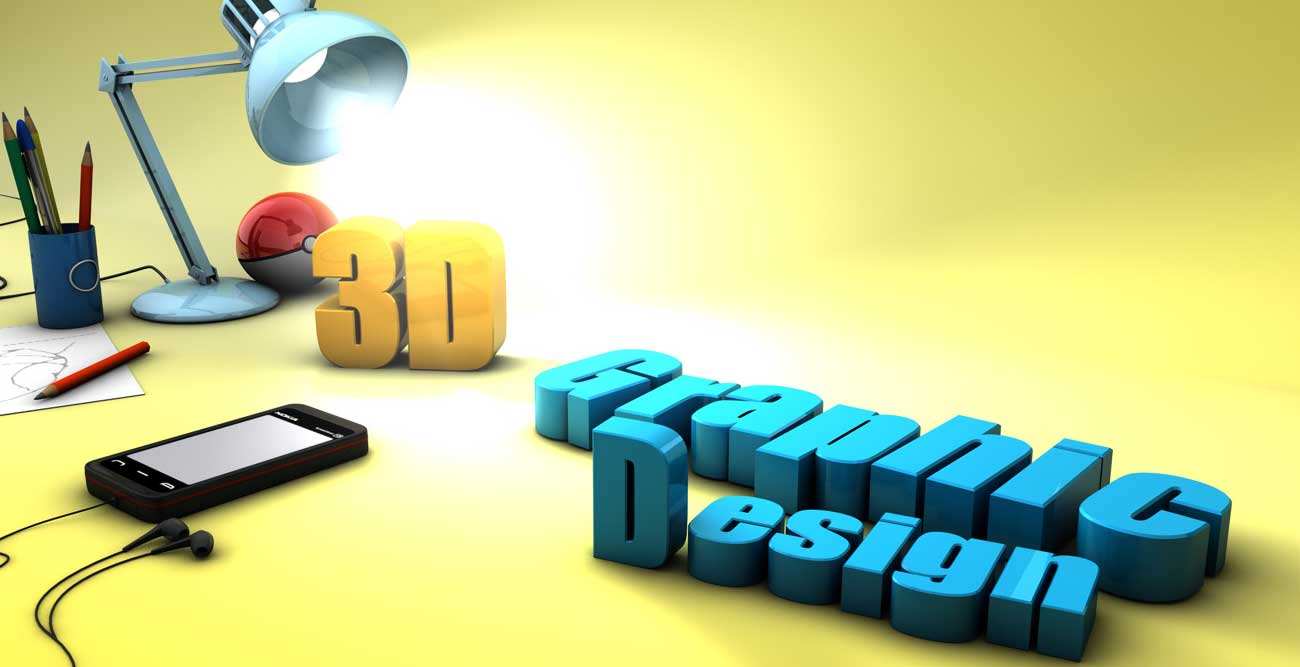 3D Design And Animation Provider in Dhaka, Bangladesh