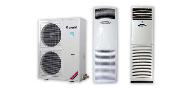 Air Conditioners(AC) rent