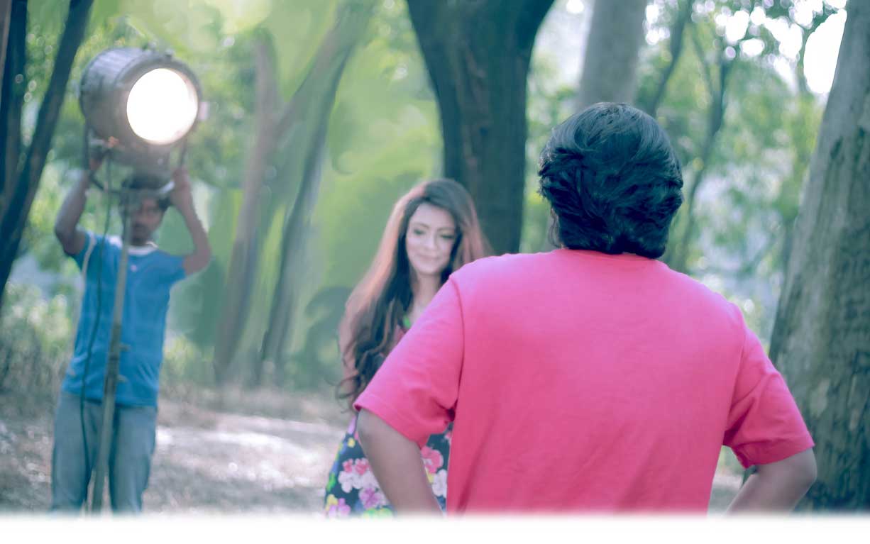 Audio & video production & marketing in Bangladesh