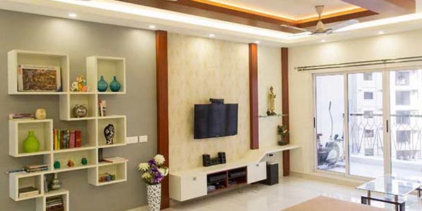 Best Interior & Exterior Designer in Dhaka, Bangladesh