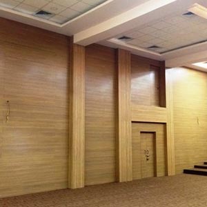 Decorative soundproof and acoustic service provider in Dhaka Bangladesh