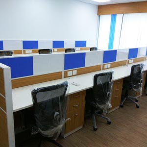 Call center design in Dhaka, Bangladesh
