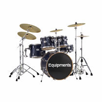 BD Equipment