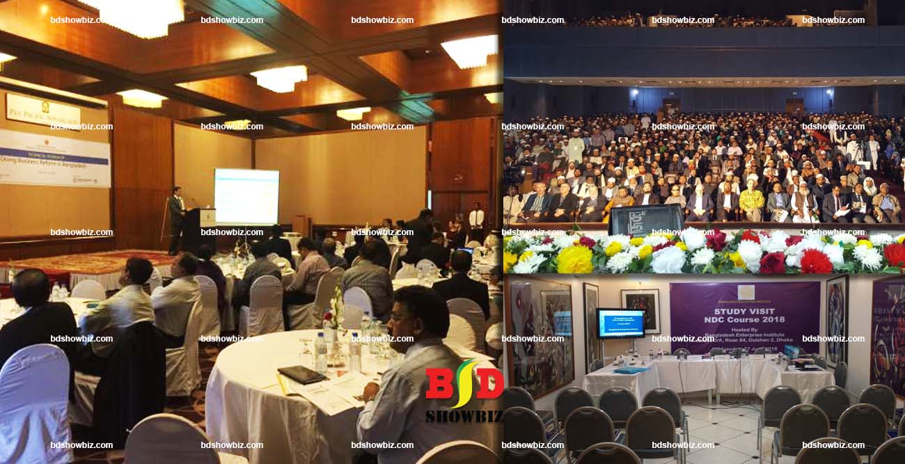 Convocation Event Management Bangladesh
