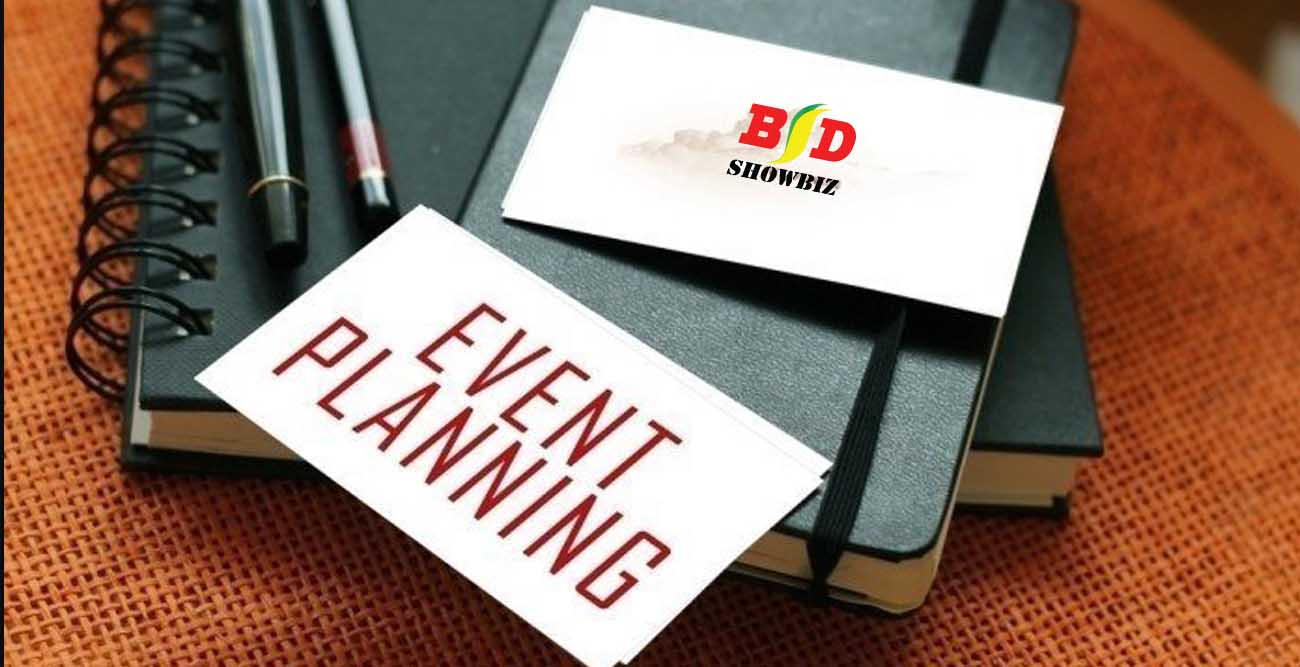 Event Planning Company in Dhaka, Bangladesh