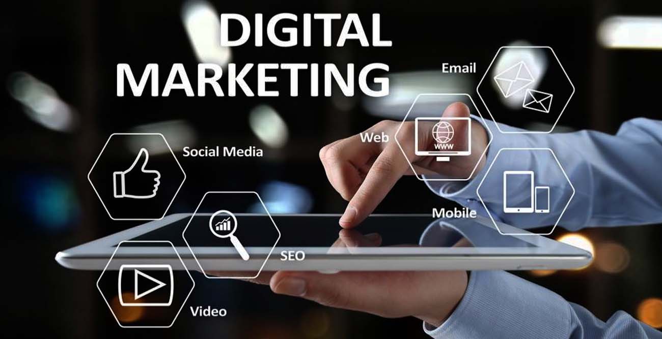 Digital Marketing & Promotion Service Provider in Bangladesh